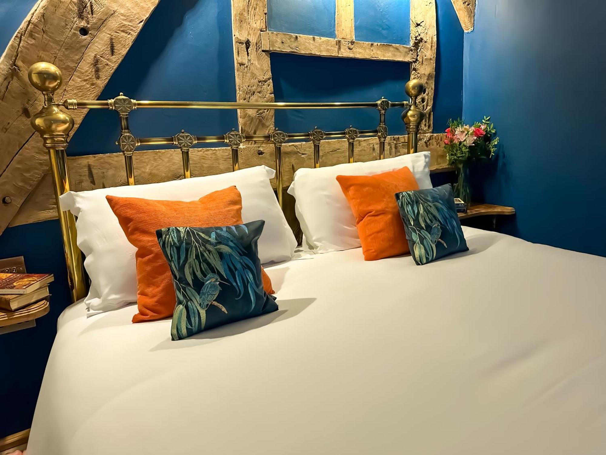 Three Cocks Hotel Брекън Екстериор снимка